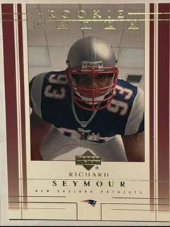 Richard Seymour
