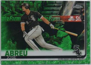 Jose Abreu