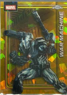 War Machine Sapphire