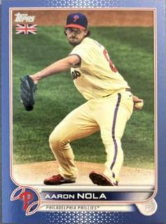 Aaron Nola