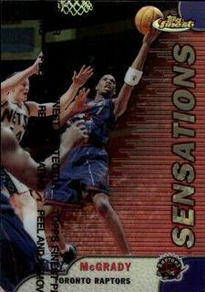 Tracy McGrady