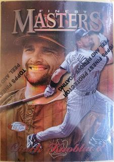 Chuck Knoblauch