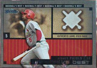 Albert Pujols