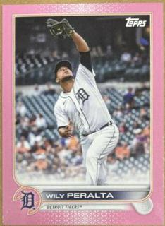 Wily Peralta
