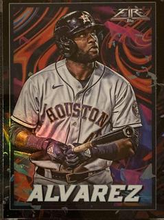 Yordan Alvarez