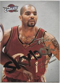 Carlos Boozer