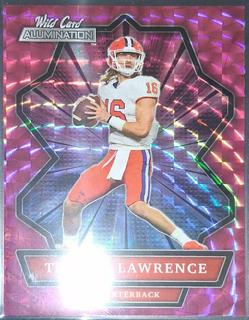Trevor Lawrence