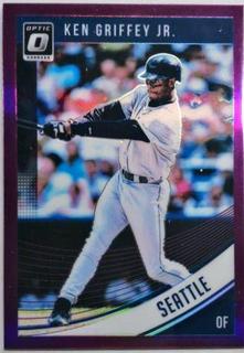 Ken Griffey Jr.