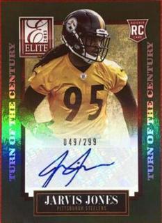 Jarvis Jones