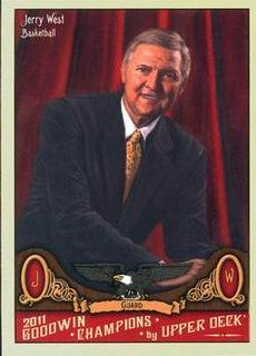 Jerry West
