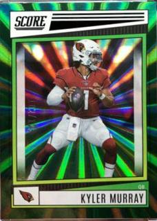 Kyler Murray