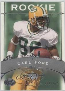 Carl Ford
