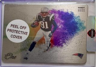 Randy Moss
