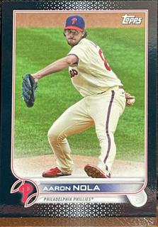 Aaron Nola