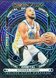 Stephen Curry