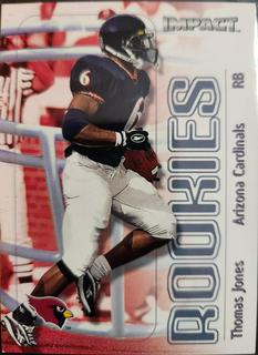 Thomas Jones