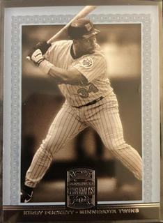 Kirby Puckett