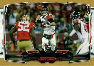 Matt Ryan