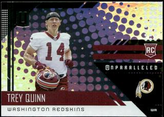 Trey Quinn