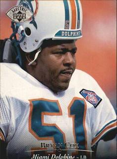 Bryan Cox