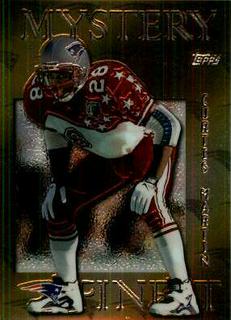 Curtis Martin