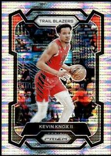 Kevin Knox II