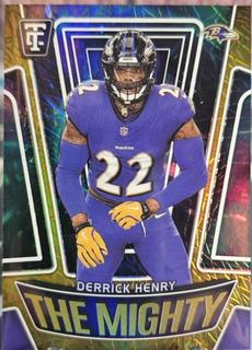 Derrick Henry