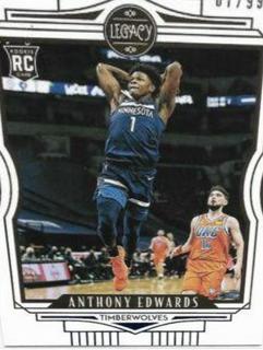 Anthony Edwards