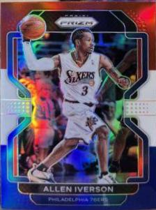 Allen Iverson
