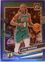 Jrue Holiday