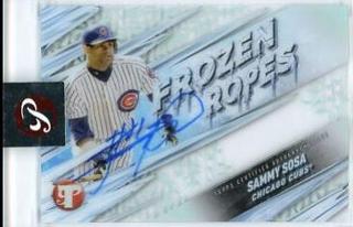 Sammy Sosa