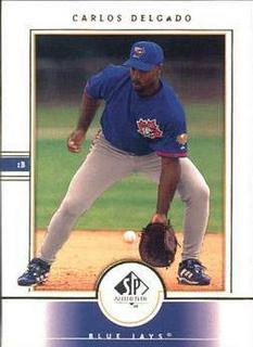 Carlos Delgado