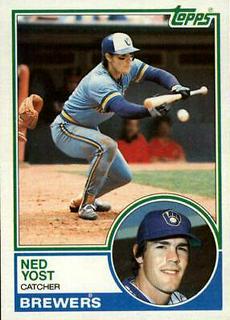 Ned Yost
