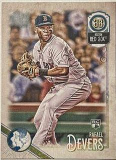 Rafael Devers