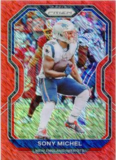 Sony Michel