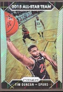 Tim Duncan