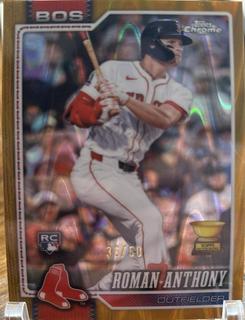 Roman Anthony