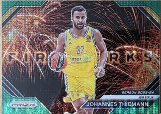 Johannes Thiemann