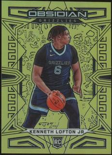 Kenneth Lofton Jr.