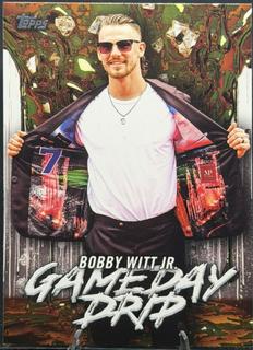 Bobby Witt Jr.