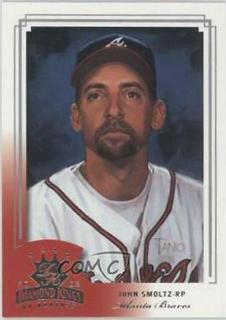 John Smoltz