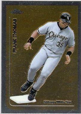 Frank Thomas #423
