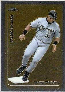 Frank Thomas