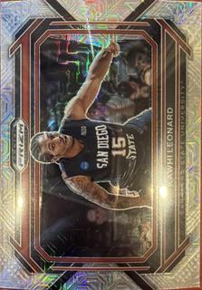 Kawhi Leonard