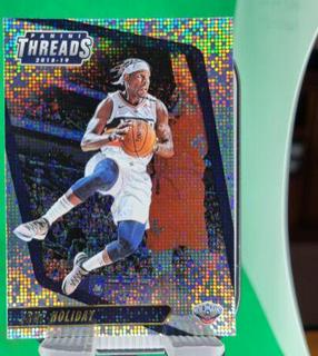 Jrue Holiday