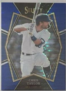 Chris Taylor