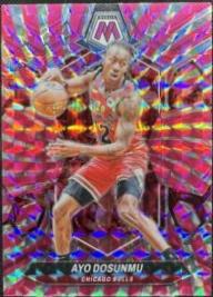 Ayo Dosunmu