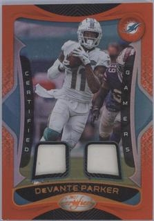 DeVante Parker