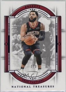Fred VanVleet
