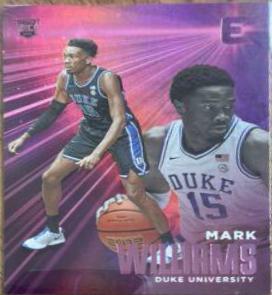 Mark Williams